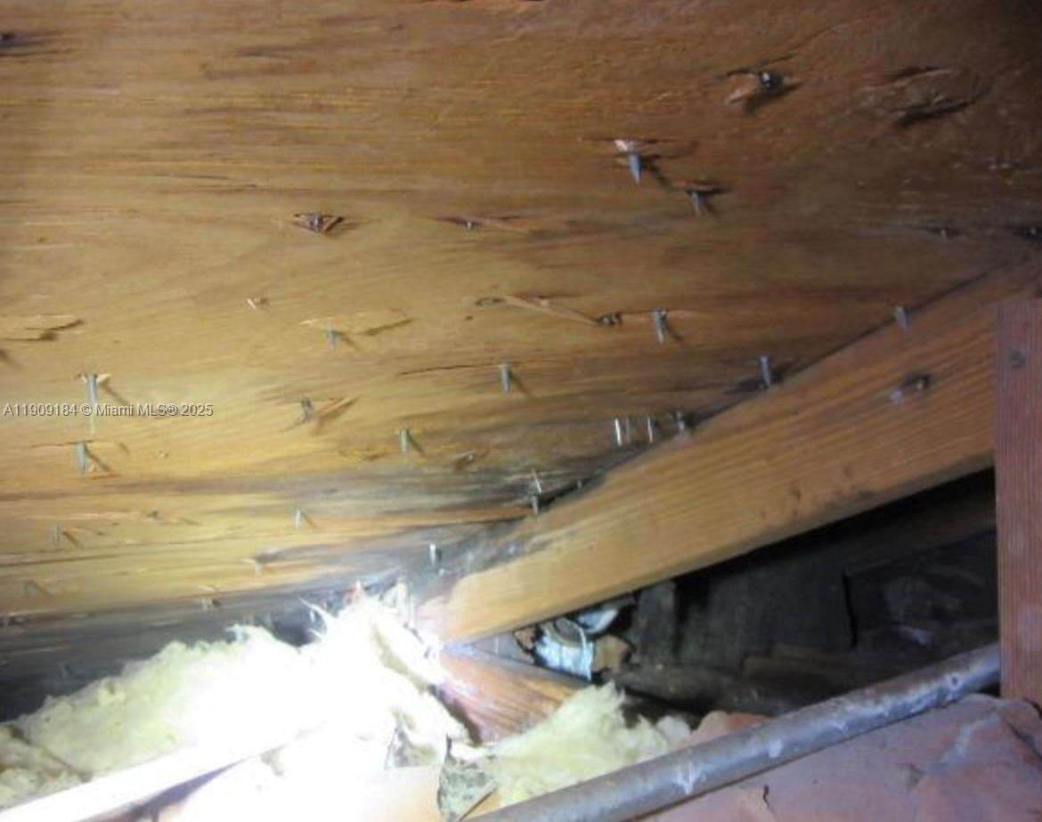 WASHINGTON PARK SECOND AD - Residential