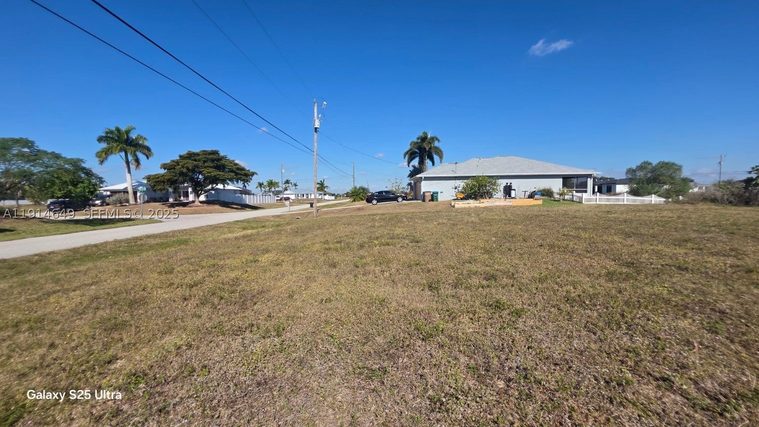 1427 NE 20 th