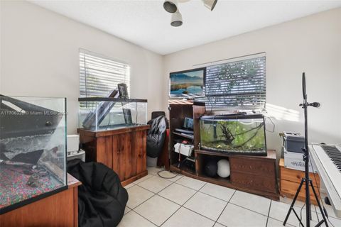 A home in Lauderhill