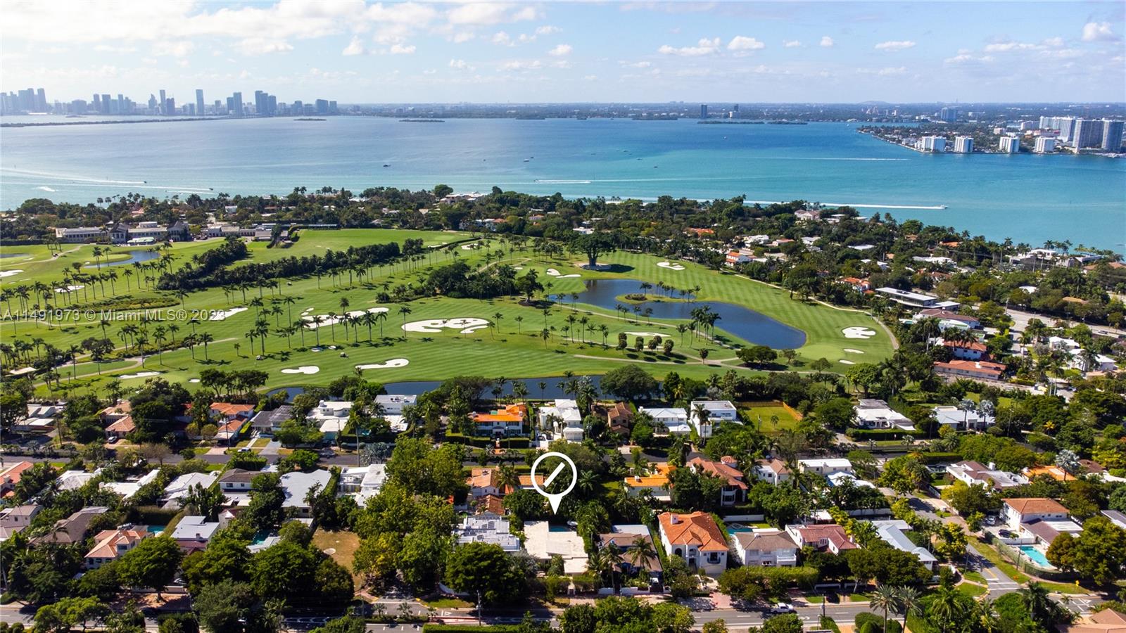 BEACH VIEW ADDN - Residential