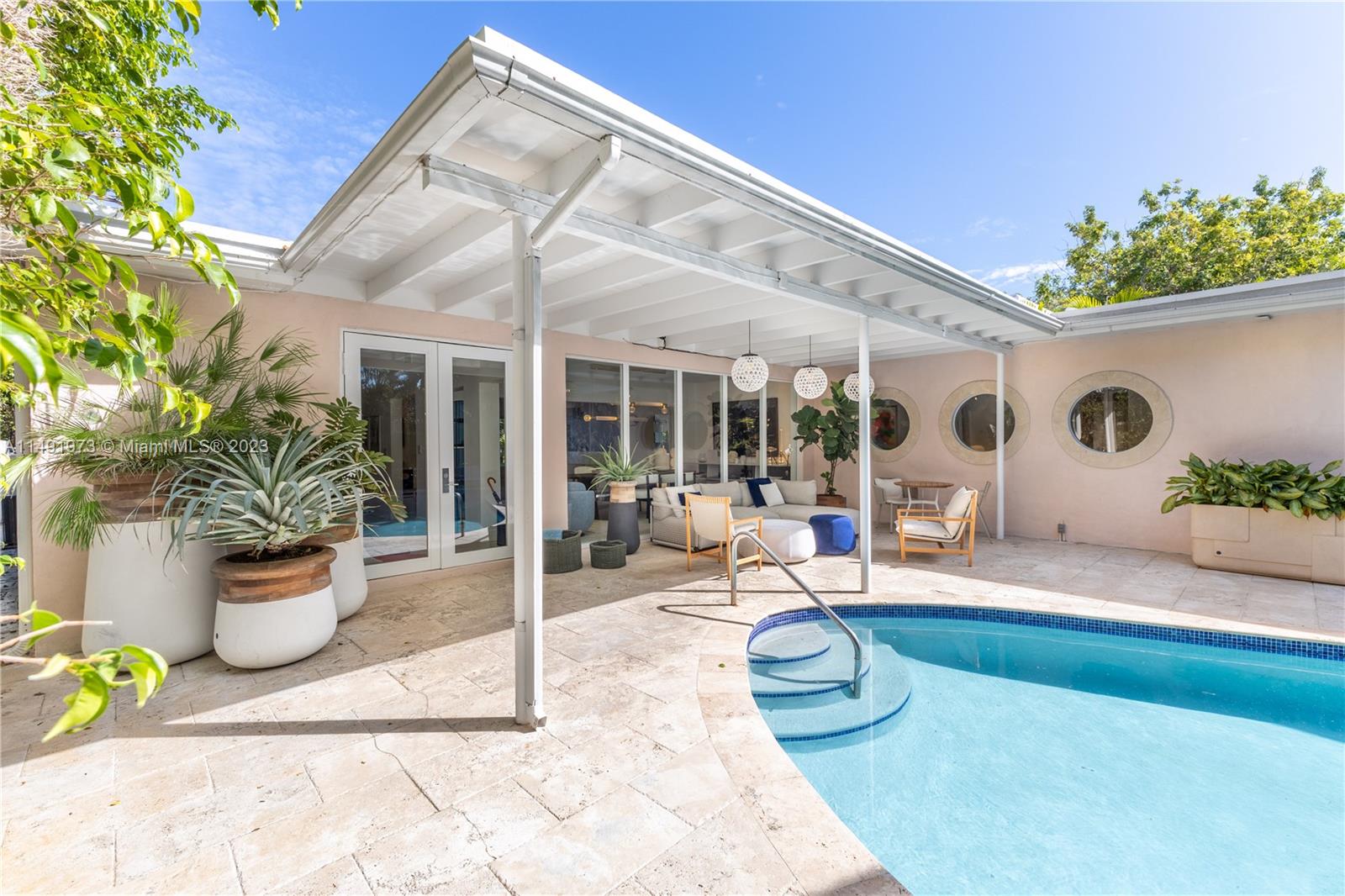 BEACH VIEW ADDN - Residential