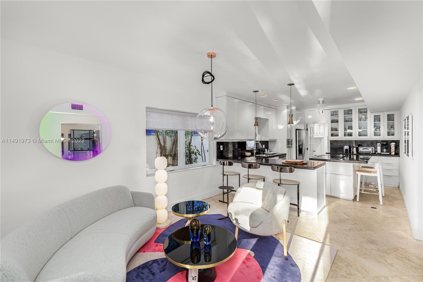 BEACH VIEW ADDN - Residential