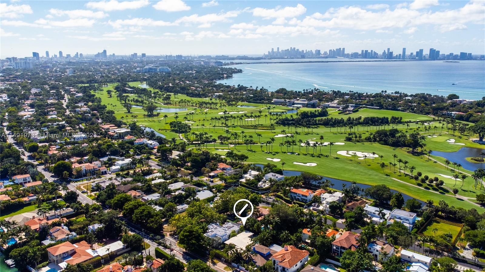 BEACH VIEW ADDN - Residential