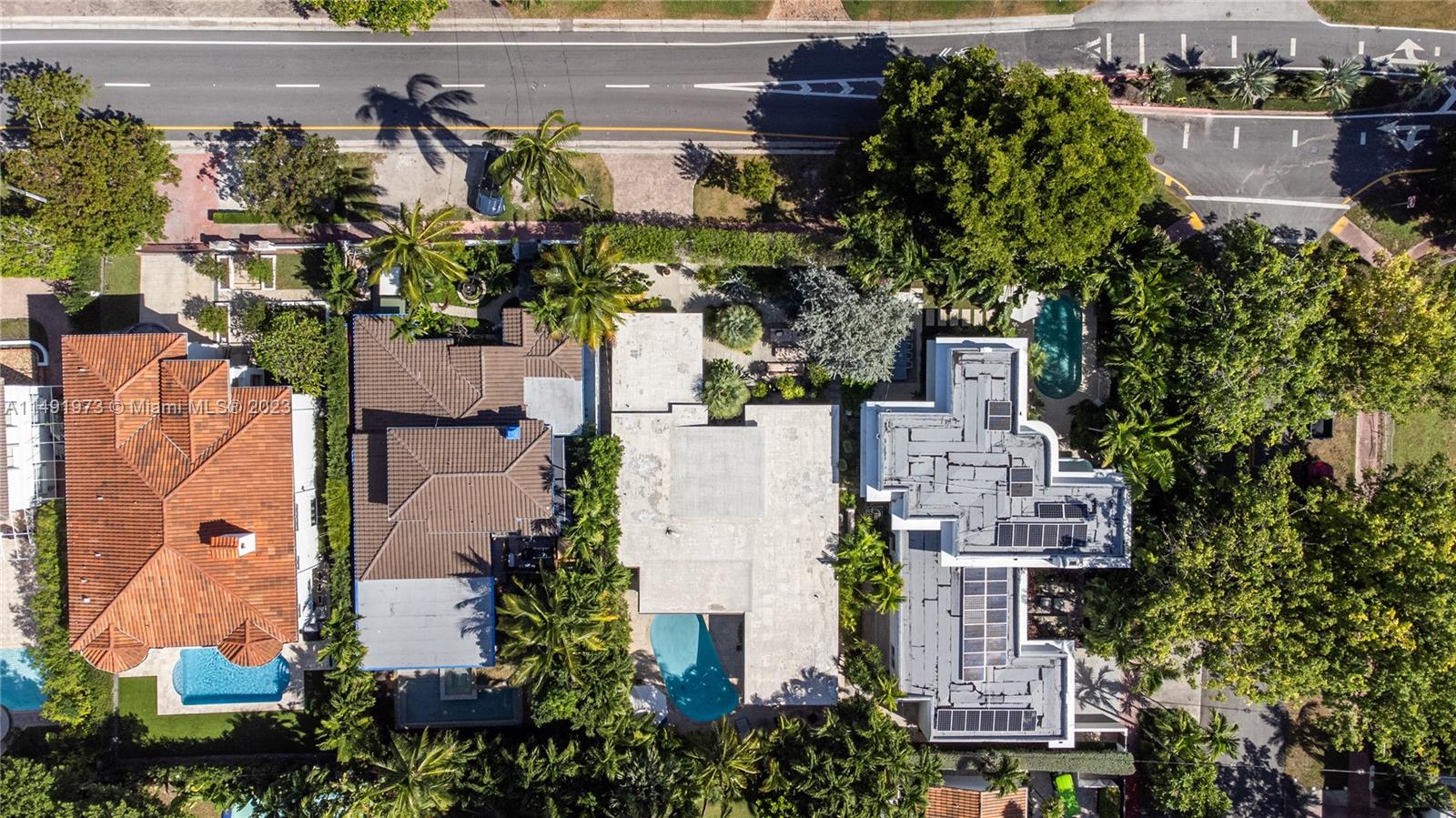 BEACH VIEW ADDN - Residential