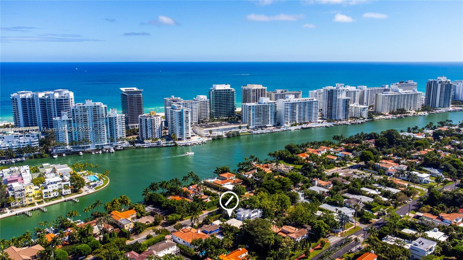 BEACH VIEW ADDN - Residential