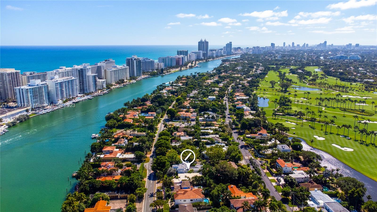 BEACH VIEW ADDN - Residential