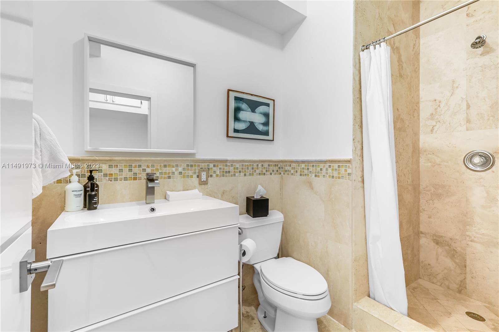 BEACH VIEW ADDN - Residential