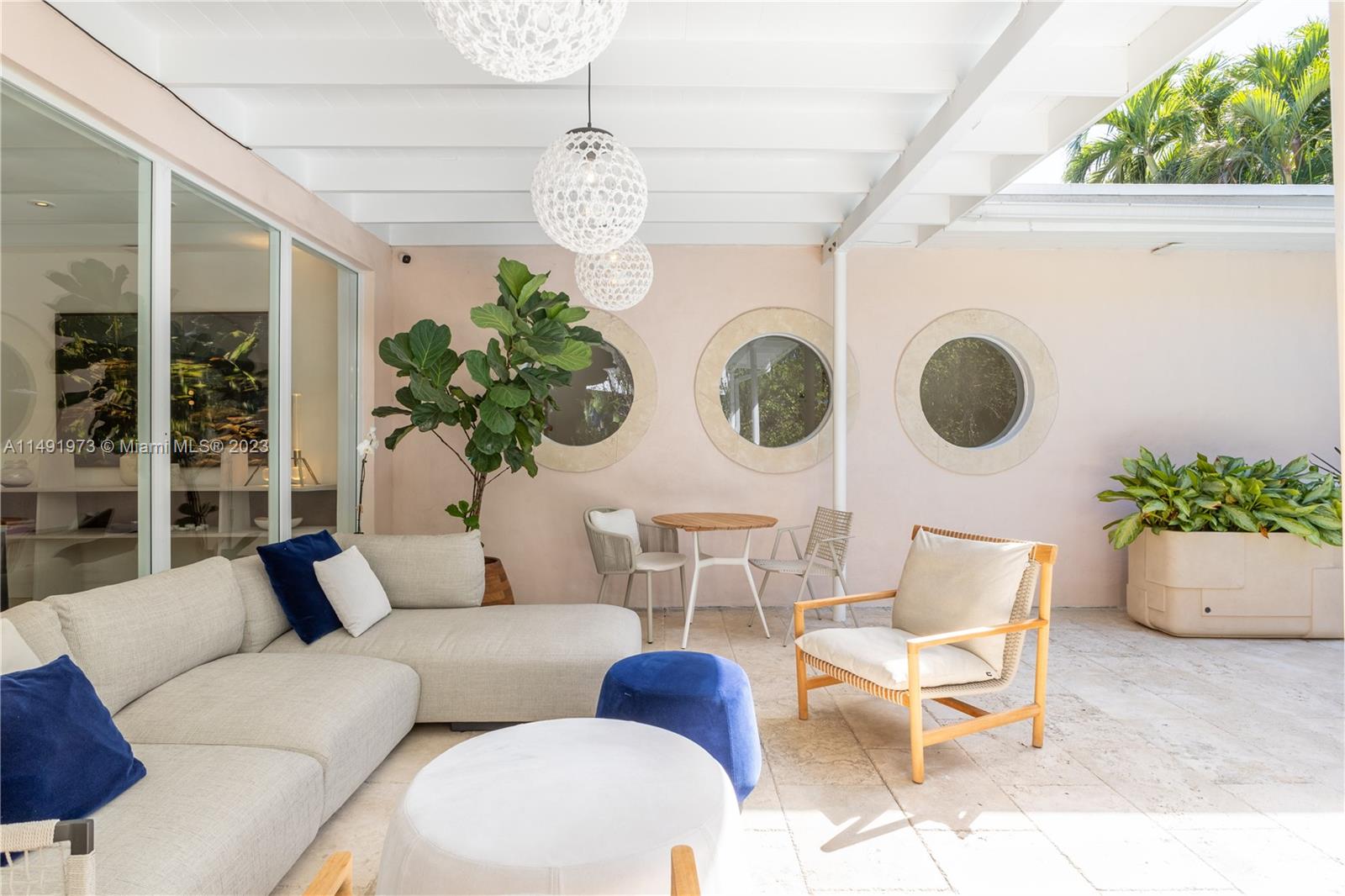 BEACH VIEW ADDN - Residential