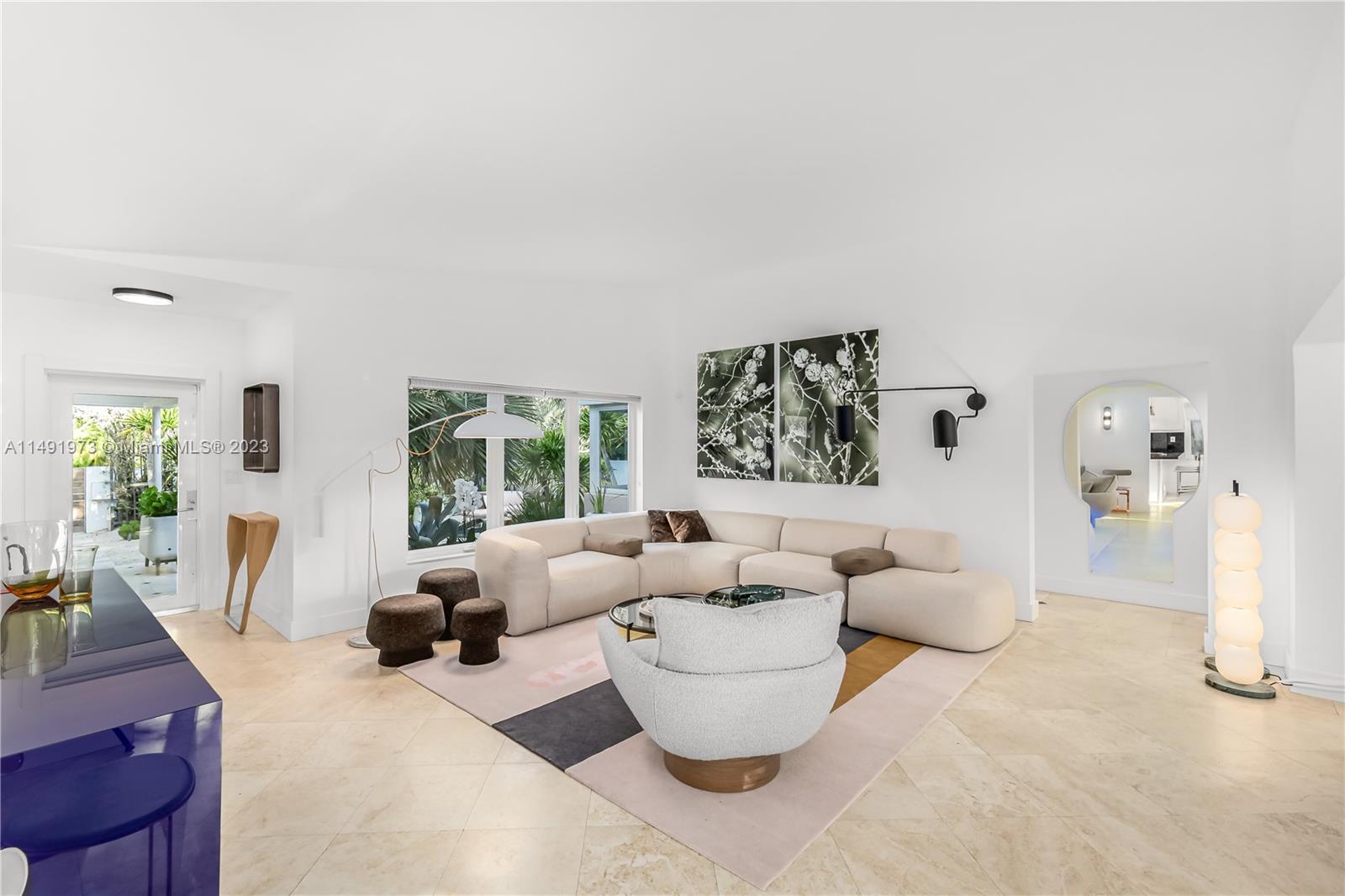 BEACH VIEW ADDN - Residential