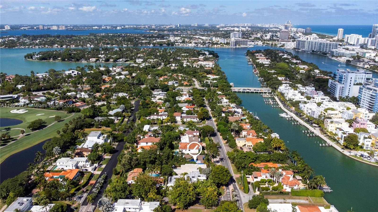 BEACH VIEW ADDN - Residential