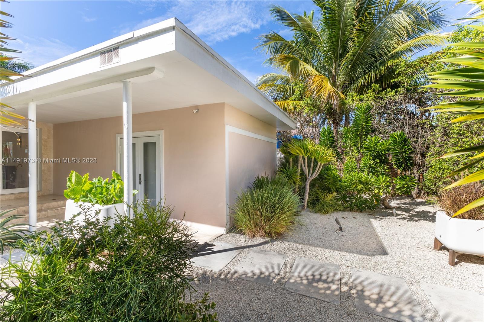 BEACH VIEW ADDN - Residential