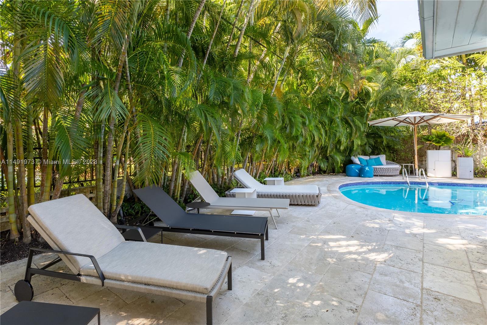 BEACH VIEW ADDN - Residential