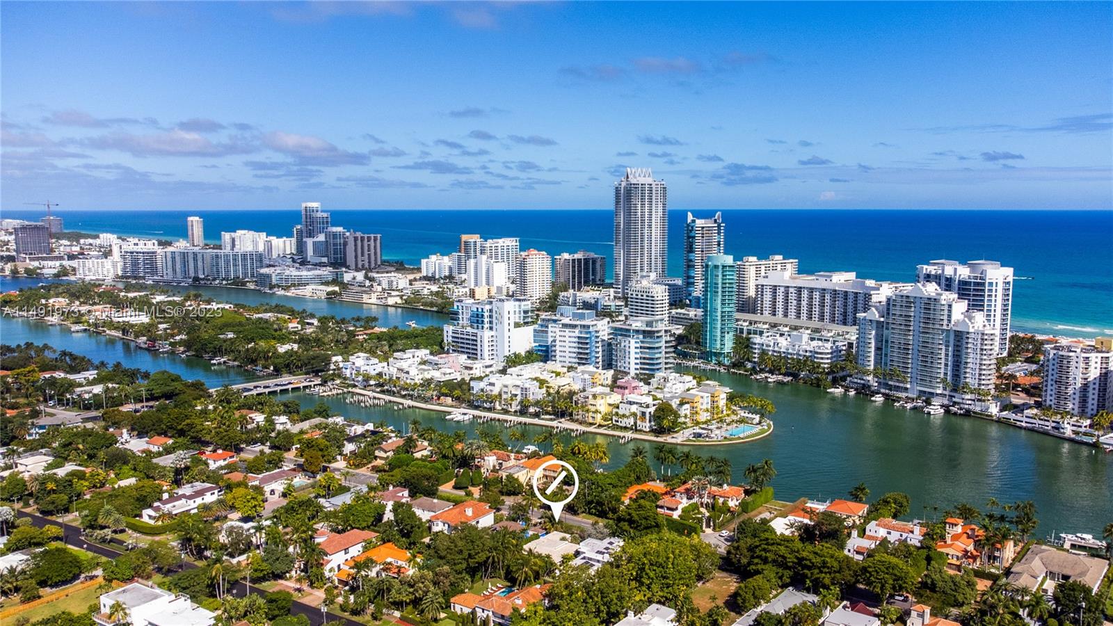 BEACH VIEW ADDN - Residential