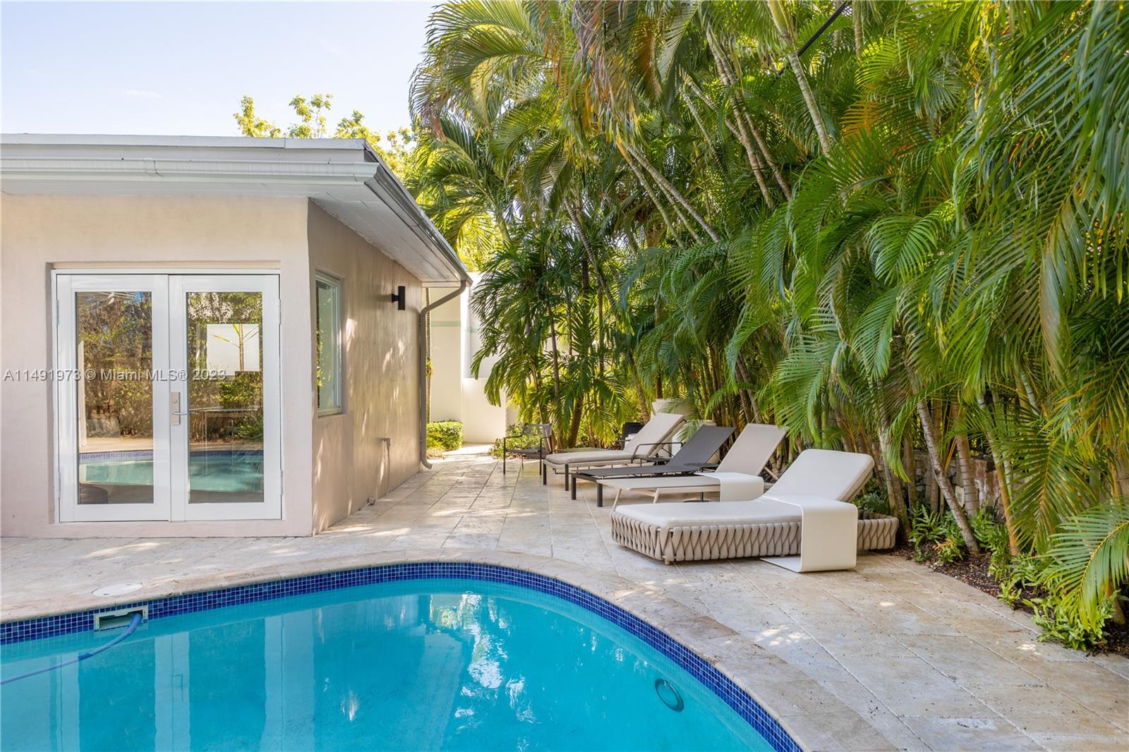 BEACH VIEW ADDN - Residential