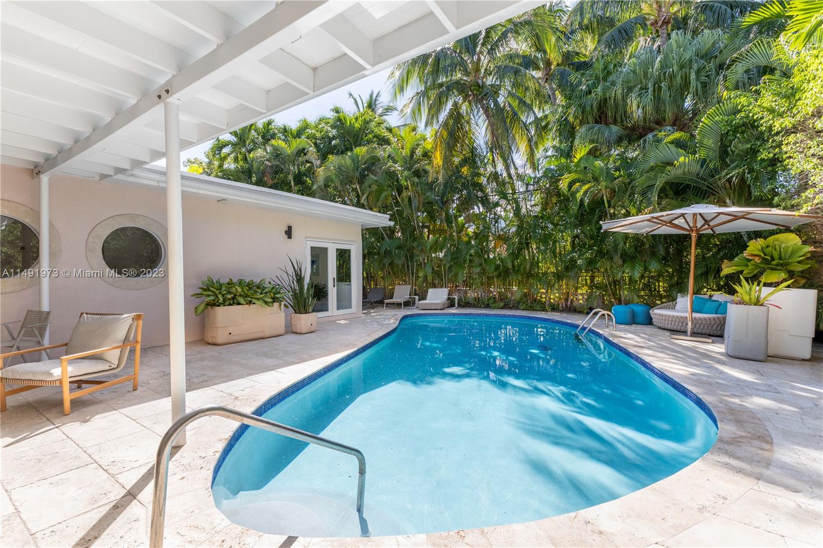 BEACH VIEW ADDN - Residential