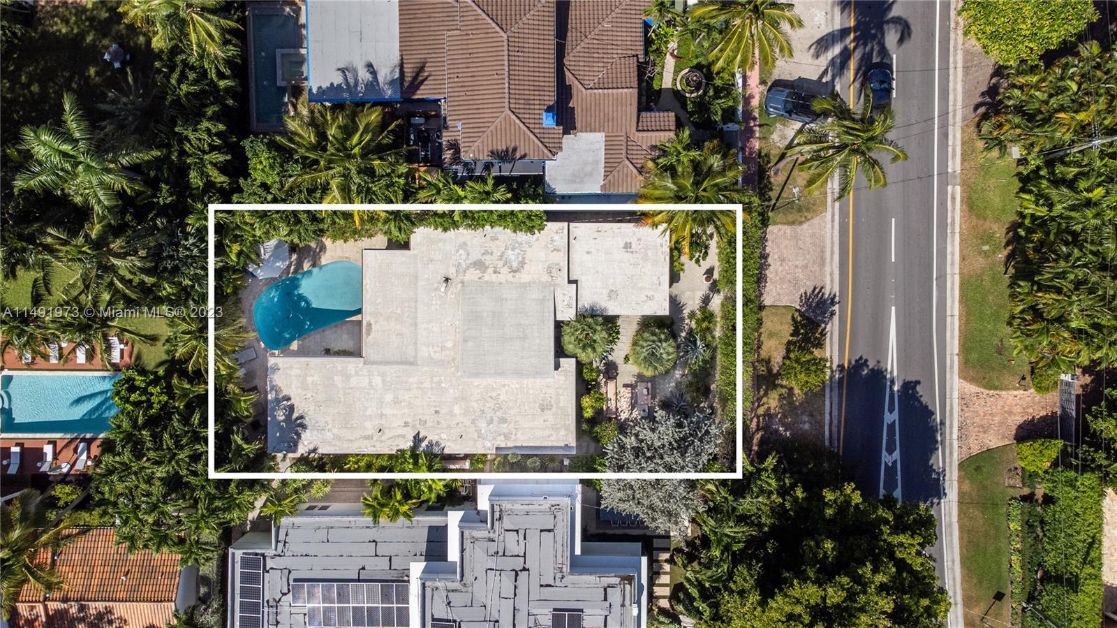 BEACH VIEW ADDN - Residential