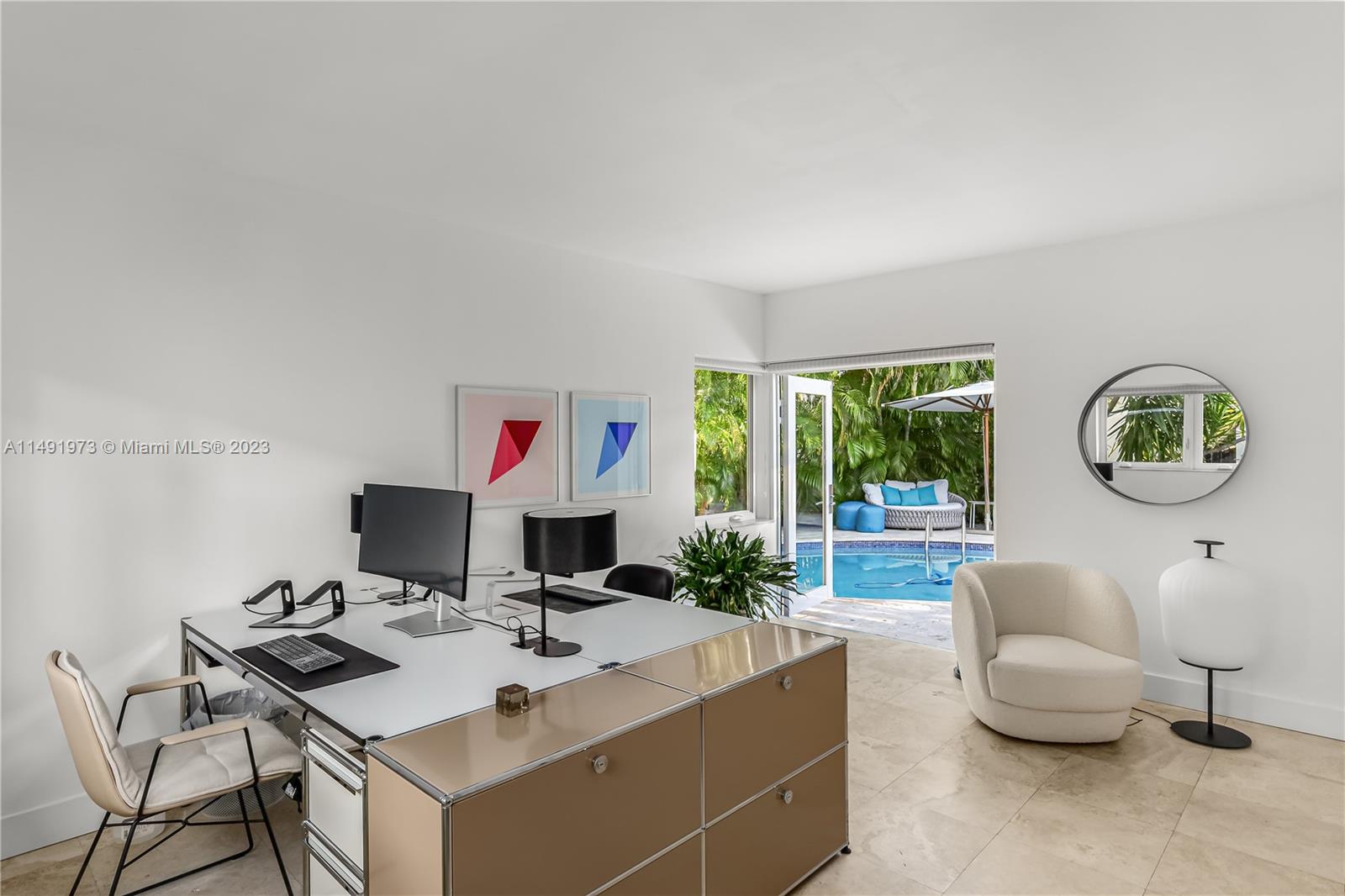 BEACH VIEW ADDN - Residential