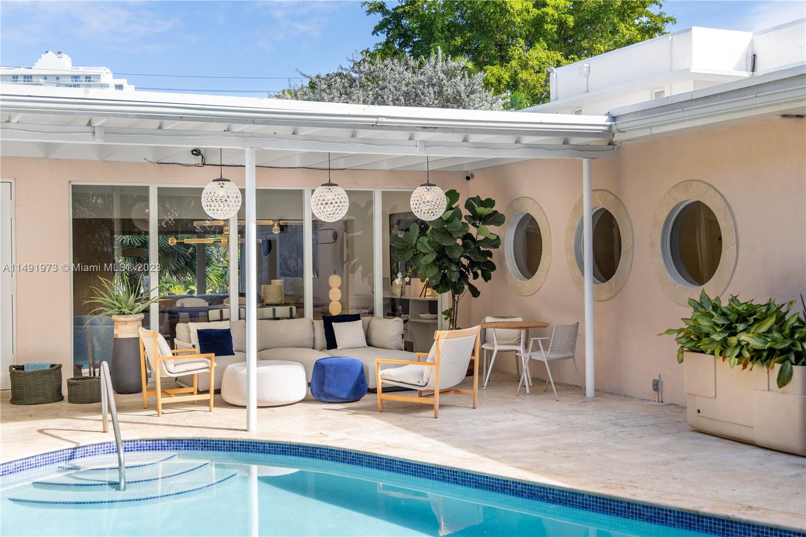 BEACH VIEW ADDN - Residential