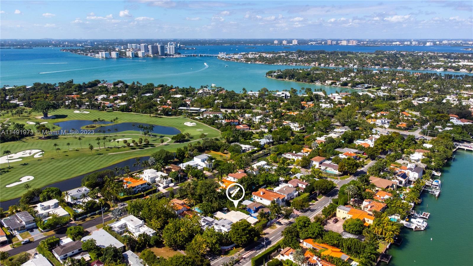 BEACH VIEW ADDN - Residential