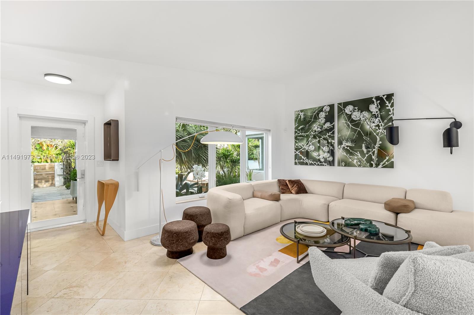 BEACH VIEW ADDN - Residential