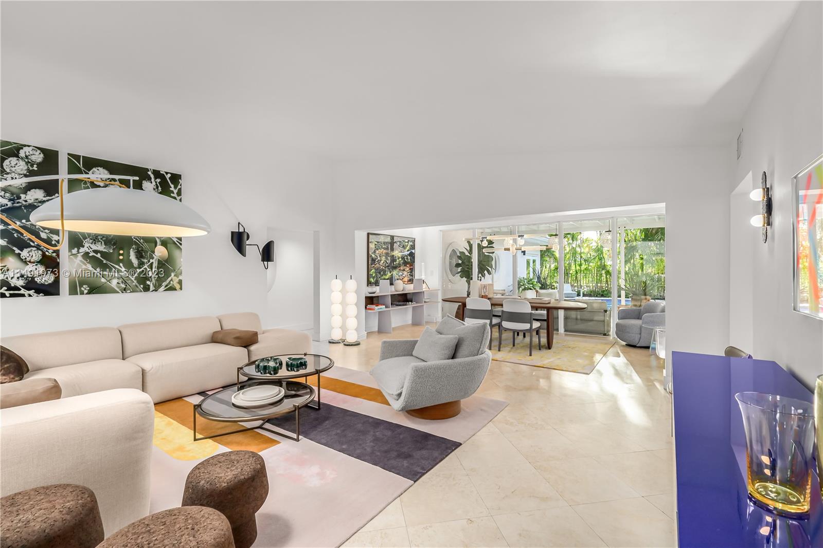 BEACH VIEW ADDN - Residential