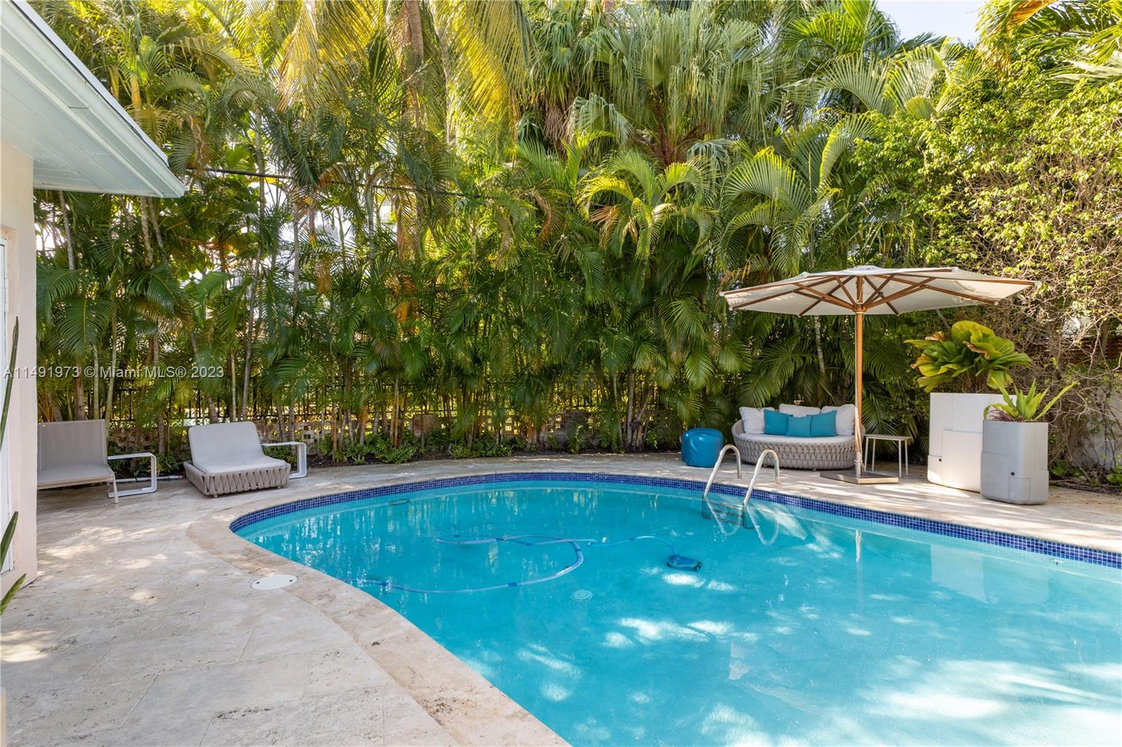 BEACH VIEW ADDN - Residential