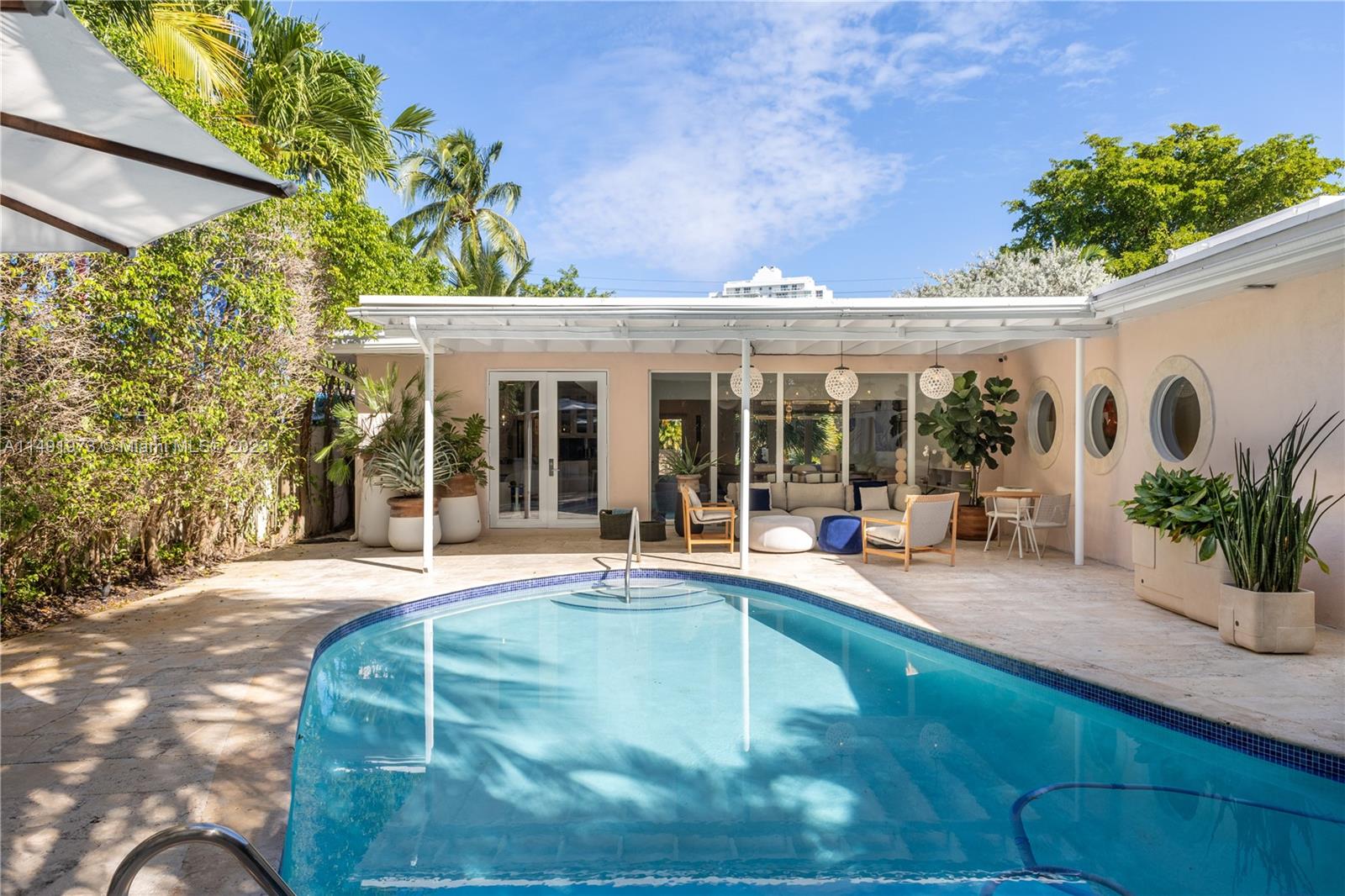 BEACH VIEW ADDN - Residential