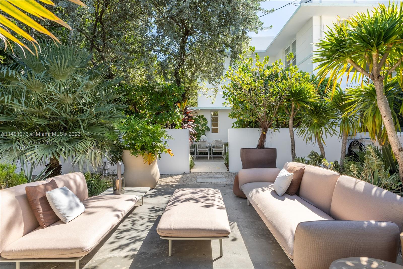 BEACH VIEW ADDN - Residential