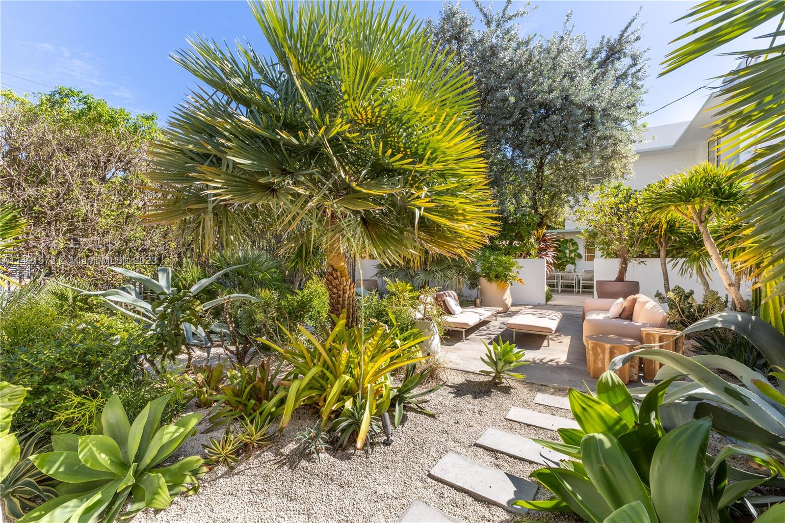 BEACH VIEW ADDN - Residential