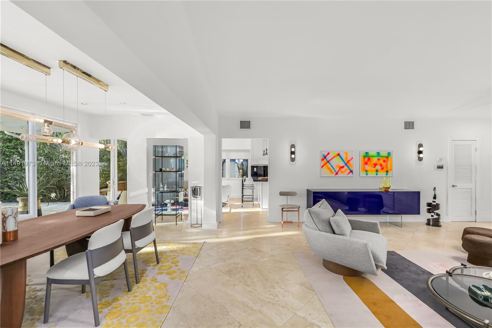 BEACH VIEW ADDN - Residential