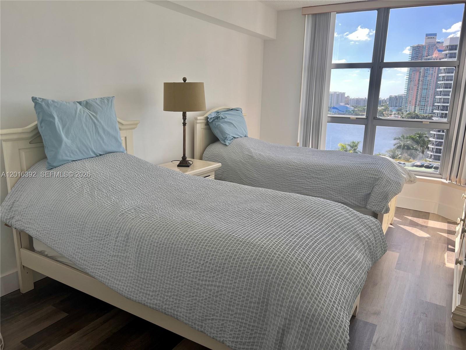 MYSTIC POINTE CONDO NO TH - Residential Lease
