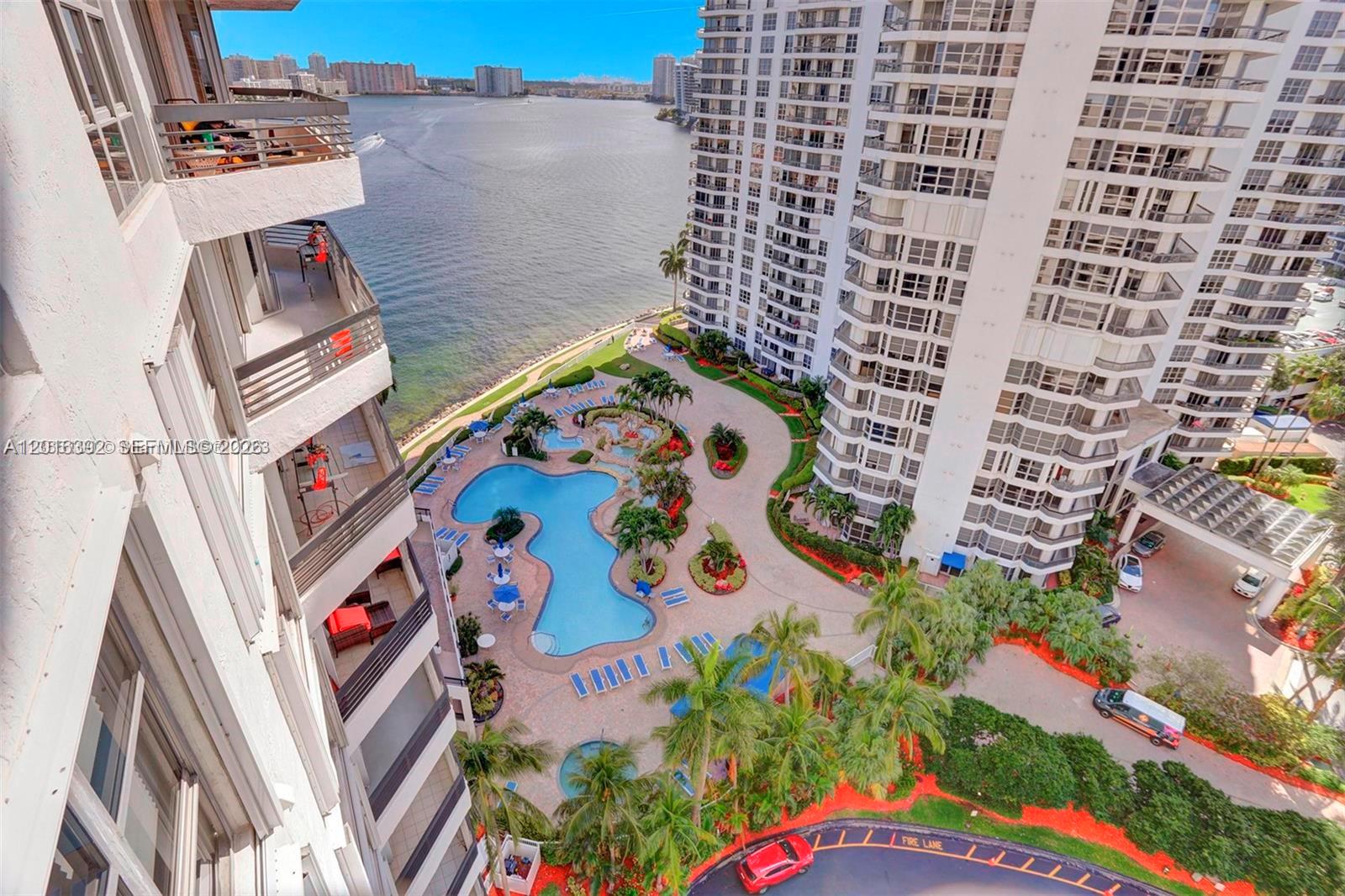 MYSTIC POINTE CONDO NO TH - Residential Lease
