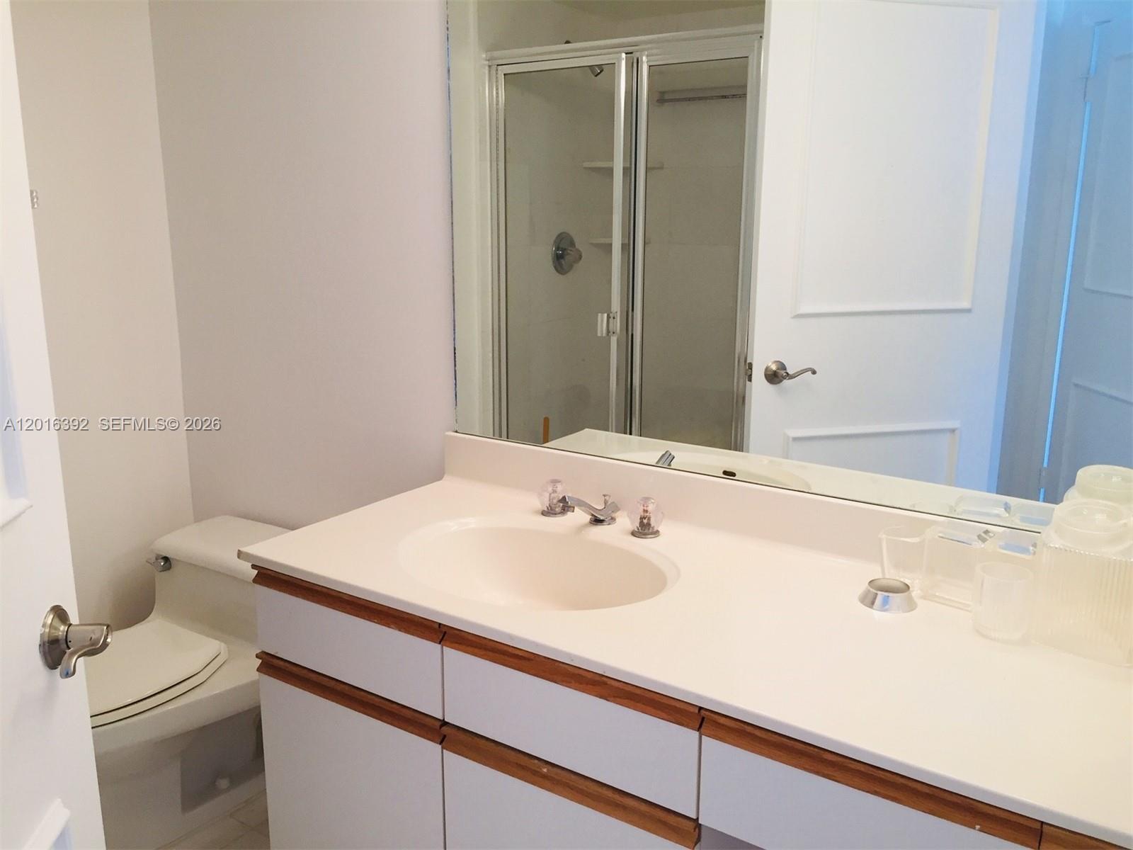 MYSTIC POINTE CONDO NO TH - Residential Lease