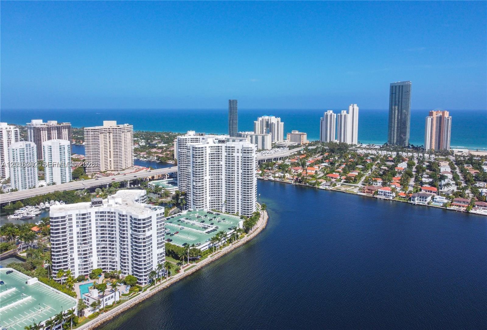 MYSTIC POINTE CONDO NO TH - Residential Lease