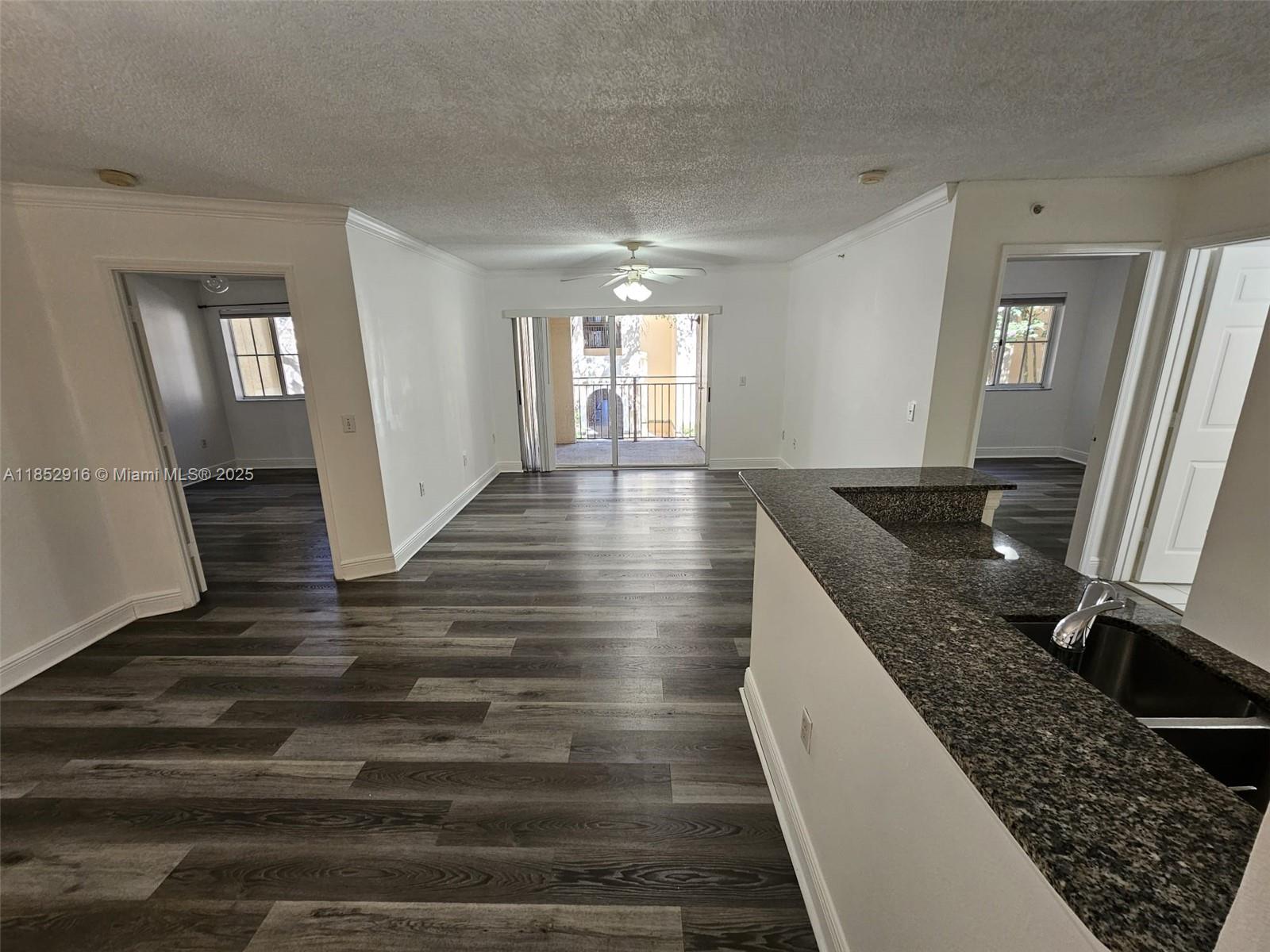 Nicely remodeled and well maintained 2BR/2BA unit with split floorplan, washer/dryer, storage closet, walk-in-closets in both bedrooms, close to highways and everything that Pembroke Pines and Miramar have to offer! Available for rent immediately- no condo approval required! Come and see for yourself this beautiful and welcoming unit.