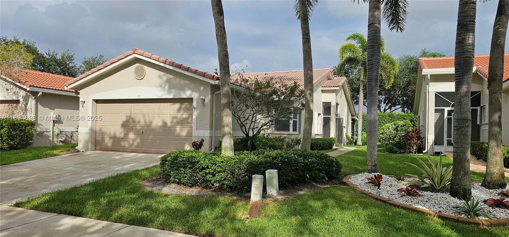 Photo of 85 Sausalito Dr, Boynton Beach, FL 33436 (MLS # A11894698)