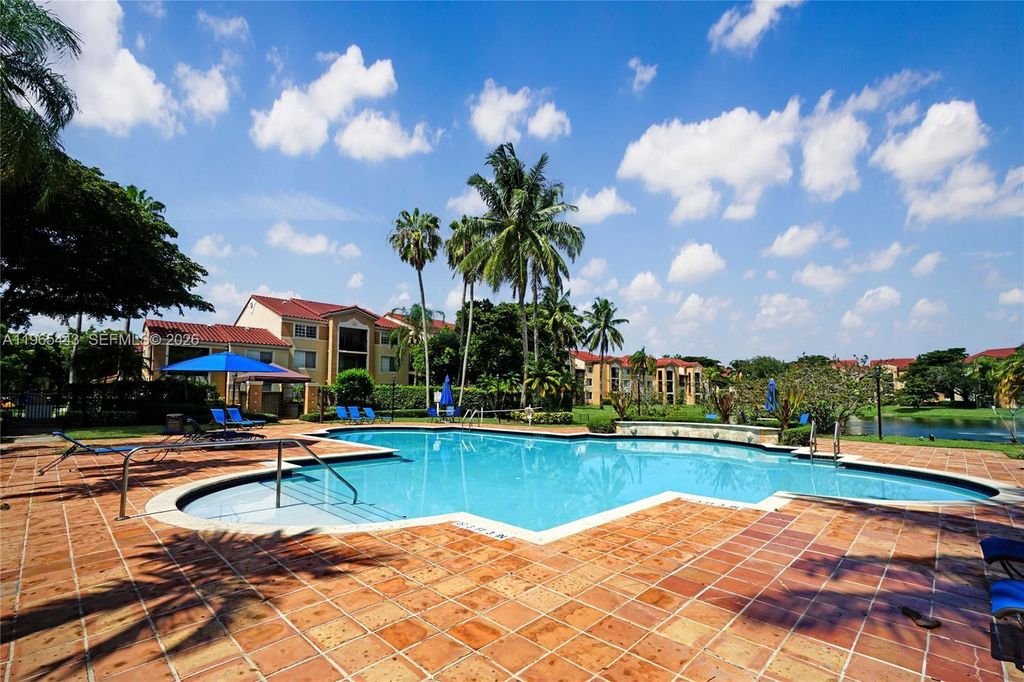 Photo of 2031 Renaissance Blvd #106, Miramar, FL 33025 (MLS # A11965443)