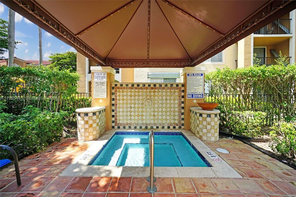 Photo of 2031 Renaissance Blvd #106, Miramar, FL 33025 (MLS # A11965443)