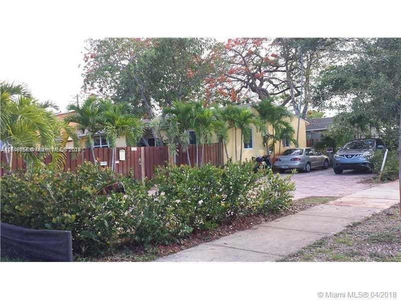 EAST HOLLYWOOD - Residential Lease