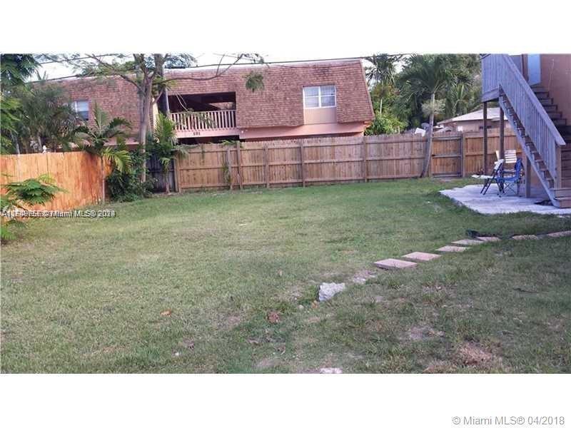 EAST HOLLYWOOD - Residential Lease