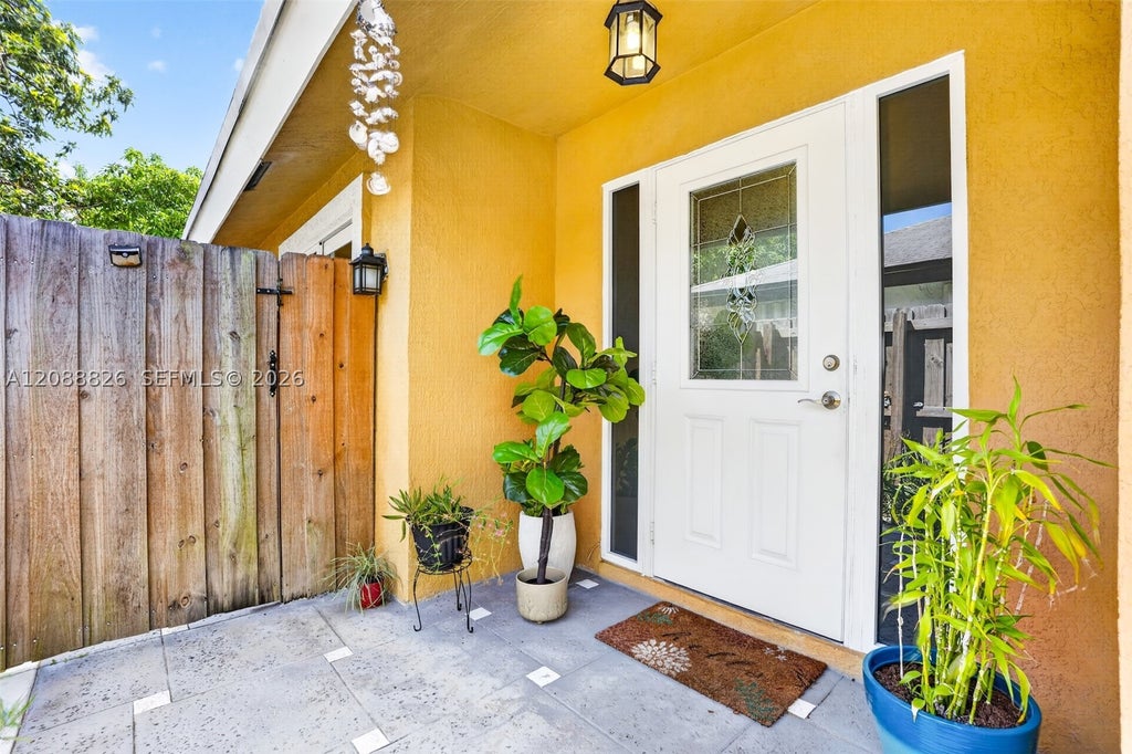 Photo of 7424 SW 14th Pl, North Lauderdale, FL 33068 (MLS # A12088826)