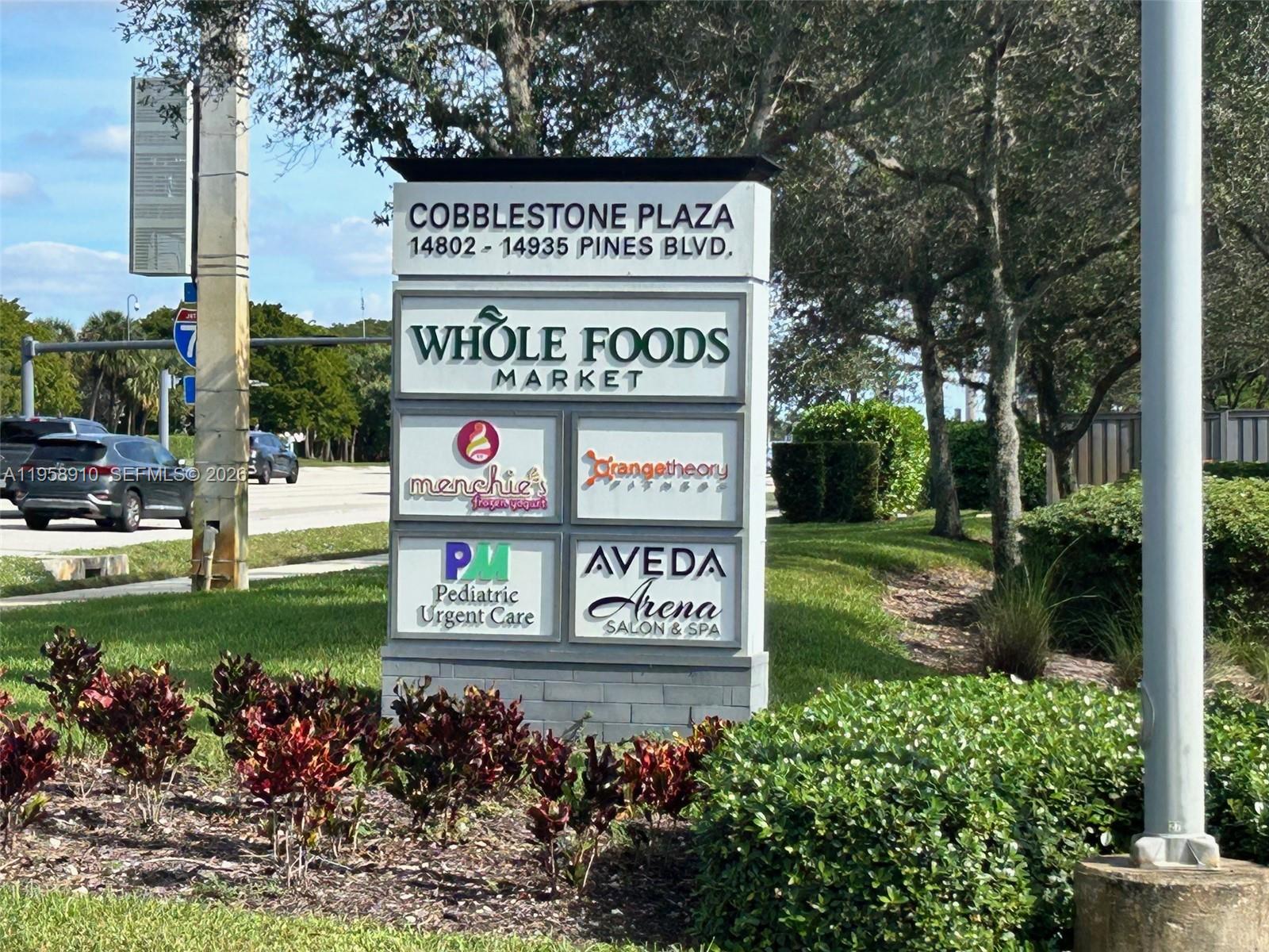 COBBLESTONE CONDO - Residential Lease