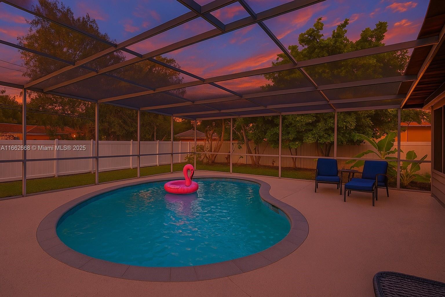 Property for Sale at 1045 Nw 47th Ter, Miami, Broward County, Florida - Bedrooms: 4 
Bathrooms: 3  - $799,950