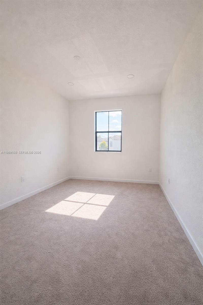 D & B SUBDIVISION - Residential