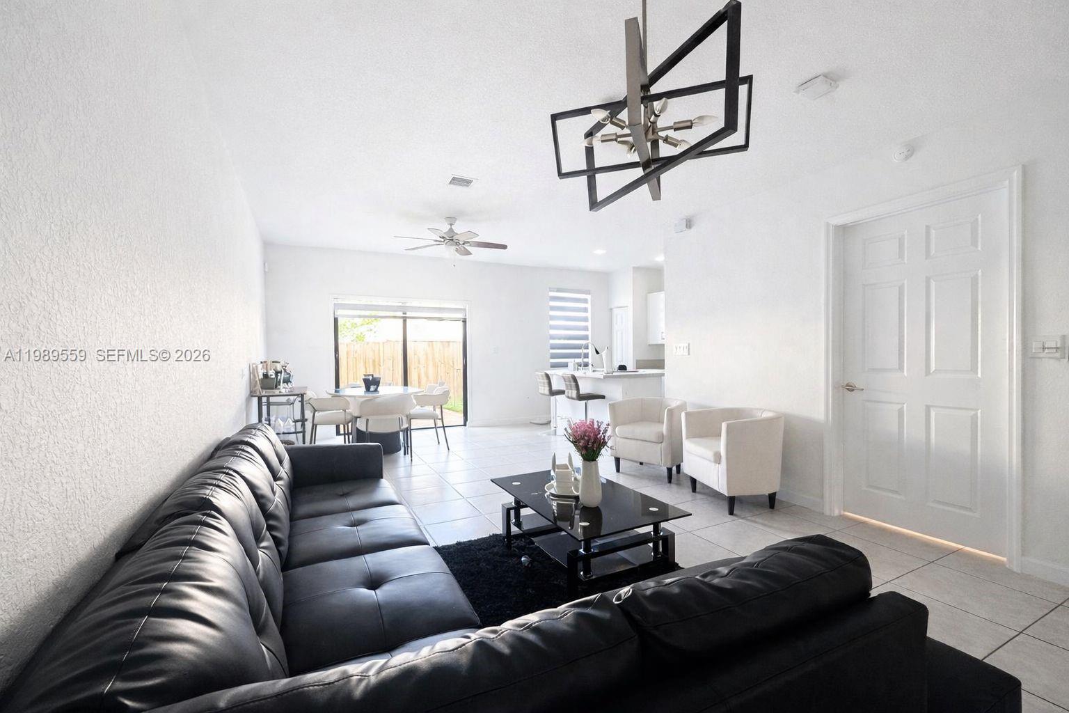 D & B SUBDIVISION - Residential