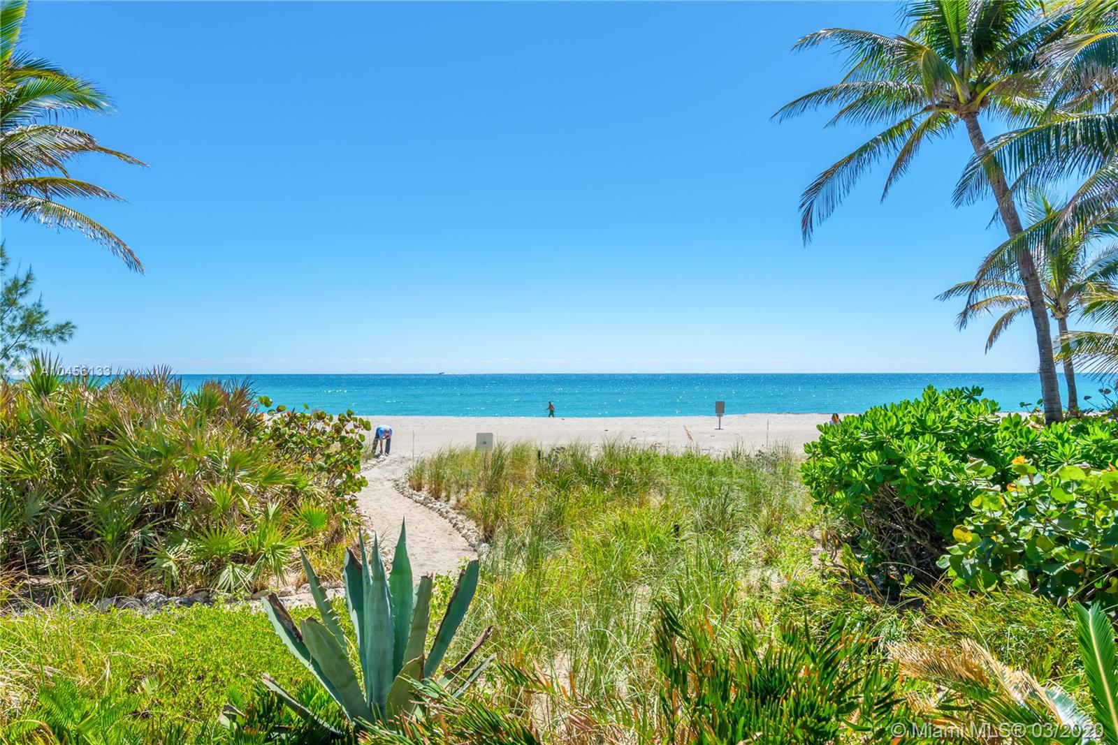 GOLDEN BEACH SEC C - Residential