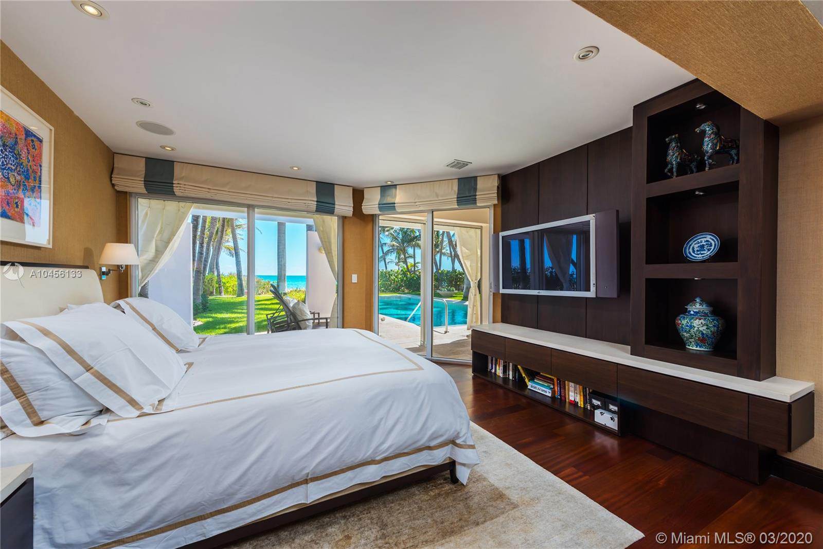 GOLDEN BEACH SEC C - Residential