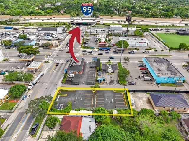 View photos, virtual tours, details... 720 NW 125th St