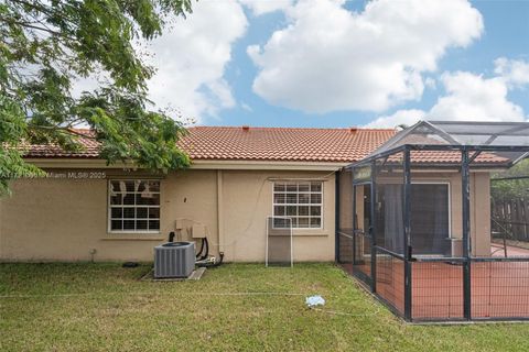 A home in Weston