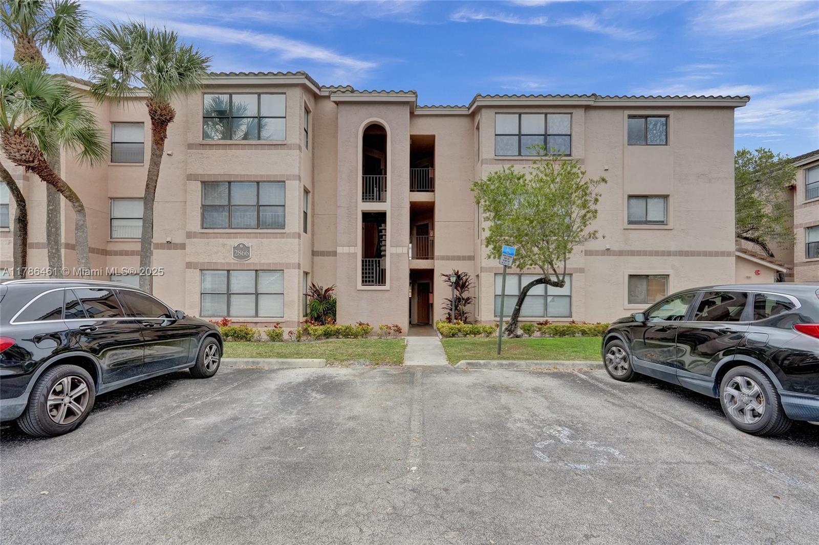 2866 S University Dr 5107
